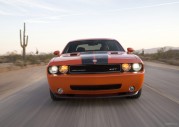 Dodge Challenger SRT8